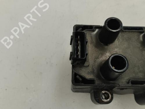 Used Ignition coil RENAULT TWINGO I (C06_) [1993-2012]  16115470