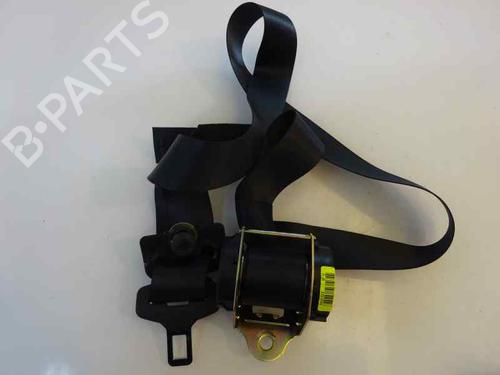 Used Rear right seatbelt Rear right seatbelt 6657841 6657841