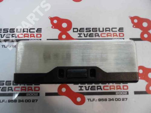 Used Interior roof light Interior roof light BMW 3 (E46) 320 d (136 hp) 7438697 7438697