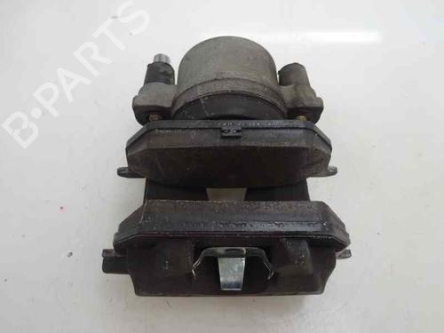Used Right front brake caliper SEAT LEON (5F1) [2012-2021]  11608078