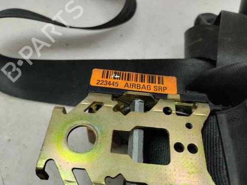 Used Front right seatbelt Front right seatbelt 35739662 35739662