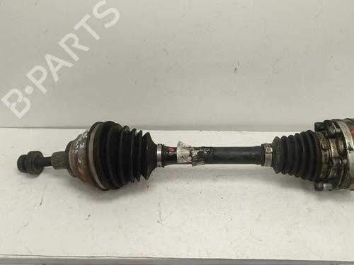 Used Left front driveshaft Left front driveshaft 36292251 36292251