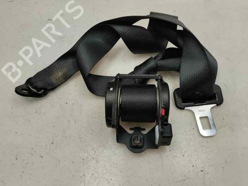 Used Rear right seatbelt NISSAN QASHQAI II SUV (J11, J11_) 1.3 DIG-T (160 hp) 22713458