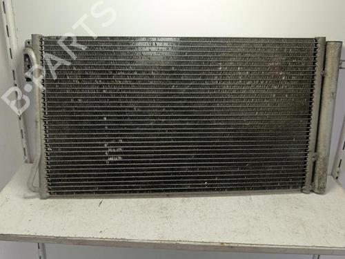 Used Water radiator Water radiator 35741752 35741752