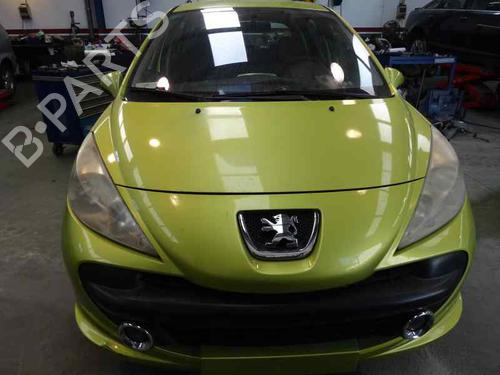 Switch PEUGEOT 207 (WA_, WC_)  | BP9169502I30 