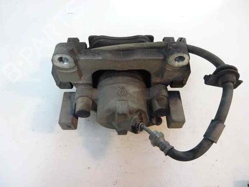Used Left front brake caliper Left front brake caliper RENAULT LAGUNA III Grandtour (KT0/1) 2.0 dCi (KT07, KT0J, KT14, KT1A, KT1S) (131 hp) 11608318 11608318