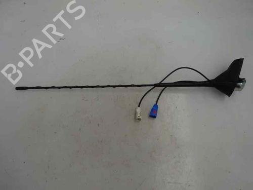 Used Antenna/Base Antenna/Base CITROËN C-ELYSEE (DD_) [2012-2026] 14170451 14170451