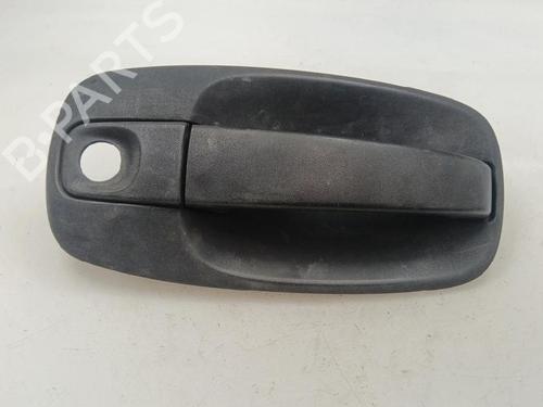 venstre-fortil-udvendigt-handtag-renault-trafic-ii-van-fl-2001-39900335 main image