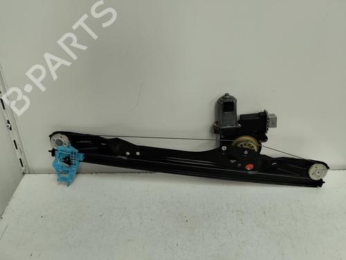 Used Front right window mechanism OPEL COMBO Tour (X12) 1.3 CDTI (C26, D26, E26, C05) (90 hp) 16127687