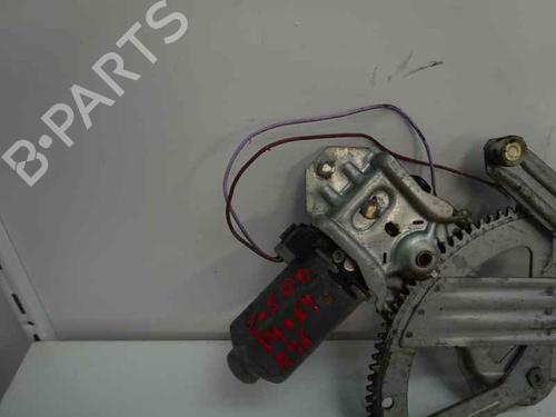 Used Front right window mechanism Front right window mechanism 6465925 6465925