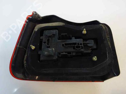 Used Right taillight Right taillight 1150344 1150344