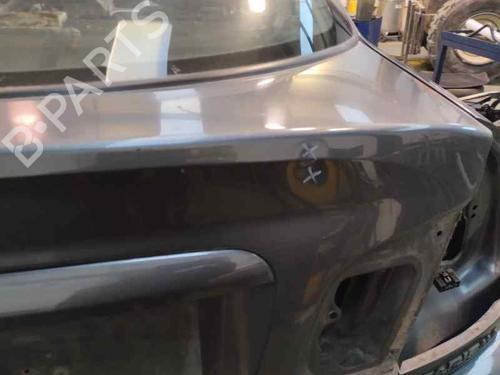 Used Tailgate Tailgate 22435659 22435659