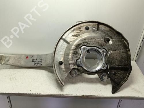 Used Left front steering knuckle Left front steering knuckle VOLVO XC60 II (246) D4 AWD (190 hp) 30541633 30541633