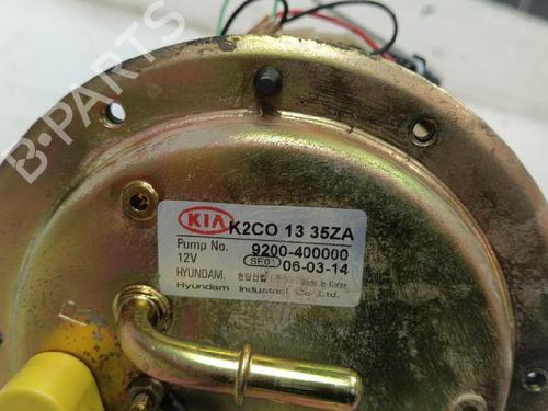 Used Fuel pump Fuel pump 35742418 35742418