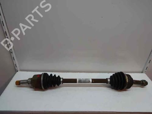 Used Left front driveshaft Left front driveshaft 8903773 8903773