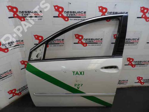 Used Left front door FIAT CROMA (194_) 1.9 D Multijet (194AXC1B, 194AXC12) (150 hp) 196606
