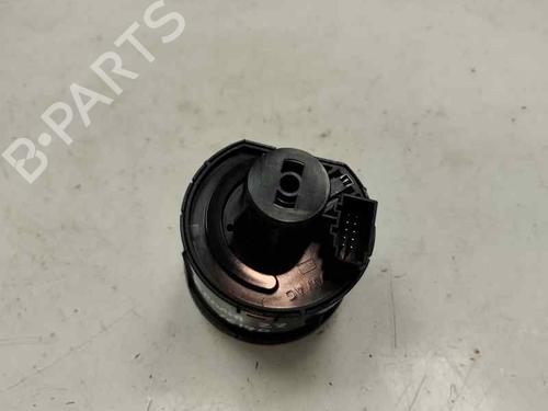 Used Headlight switch Headlight switch 22183882 22183882
