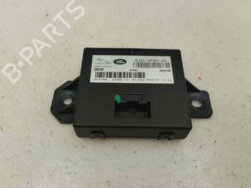 Electronic module LAND ROVER RANGE ROVER EVOQUE (L538) 2.2 D | BP26555833M83
