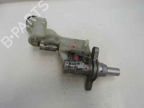Used Brake master cylinder Brake master cylinder 7628291 7628291