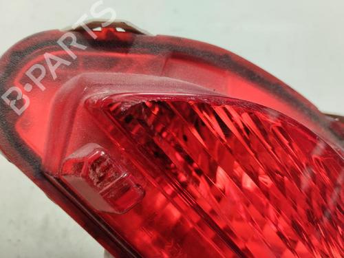 Used Left taillight Left taillight 19483164 19483164