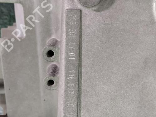 manual-gearbox-mercedes-benz-c-class-w203-c-200-kompressor-203045-203-260-07-01-2002-2000-2001-2002-2003-2004-2005-2006-2007-17547156 main image