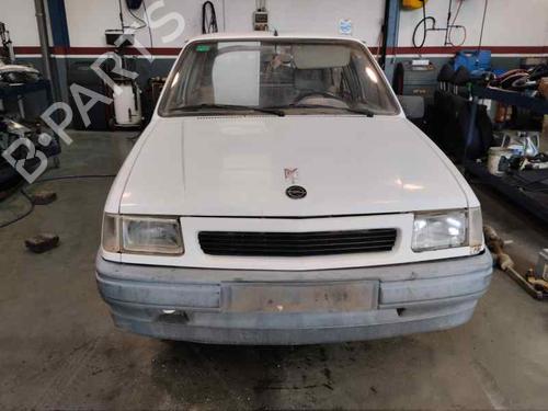 Used Parts OPEL CORSA A Hatchback (S83) 4184041
