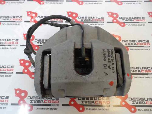 Used Left front brake caliper BMW 5 (E60) [2001-2010]  11608697