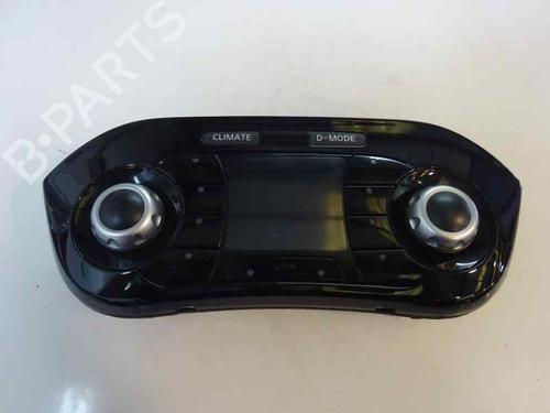 Used Climate control NISSAN JUKE (F15) 1.5 dCi (110 hp) 2506697