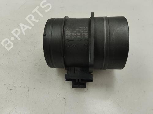 Used Mass air flow sensor VW TIGUAN (5N_) 2.0 TDI (110 hp) 19663919