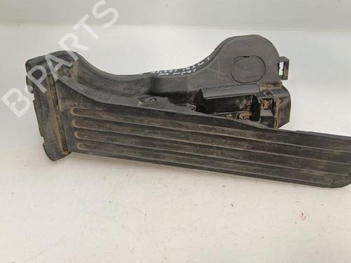 Pedal Pedal SEAT LEON (1P1) [2005-2013] 35745108 35745108