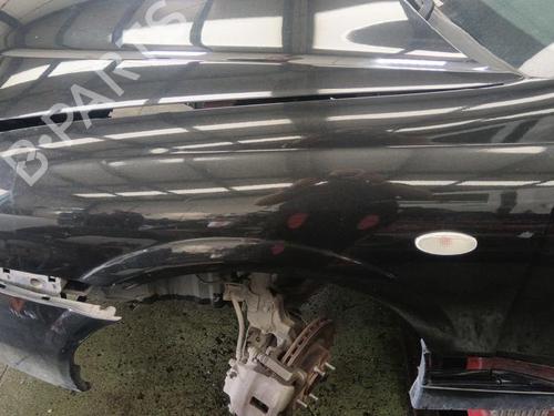 left-front-fenders-nissan-almera-ii-hatchback-n16-2000-39667450 main image