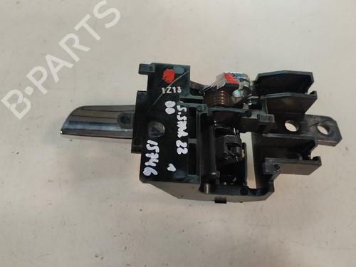 Front right interior door handle MITSUBISHI MIRAGE / SPACE STAR VI Hatchback (A0_A) | BP16035885I14 - Image 2