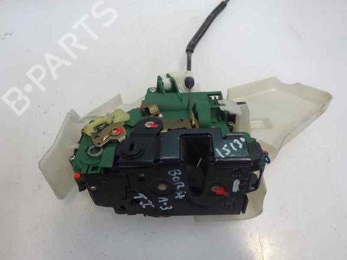 Used Rear left lock Rear left lock VW BORA I (1J2) 1.6 16V (105 hp) 9856972 9856972