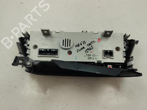 Used Climate control HONDA HR-V (RU) [2014-2025]  18056691