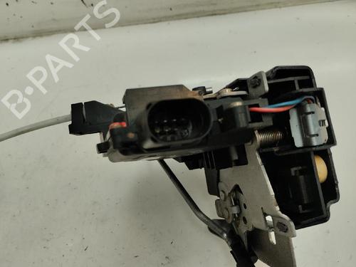 Used Front right lock AUDI A4 B6 (8E2) 1.9 TDI (130 hp) 17386181
