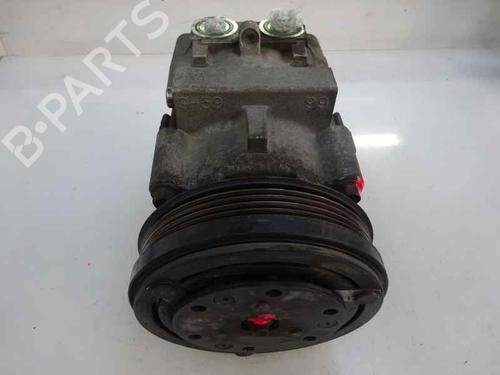 Used AC compressor AC compressor FORD MONDEO II Turnier (BNP) 1.8 TD (90 hp) 4612516 4612516