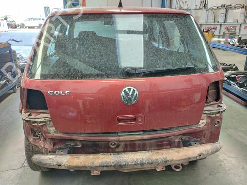 Rudehejsemekanisme Højre bagtil VW GOLF IV (1J1) 1.9 TDI | BP16054912C25