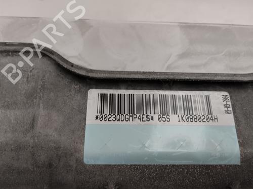 Passasjer kollisjonspute VW GOLF V (1K1) 1.9 TDI | BP19482930C10 