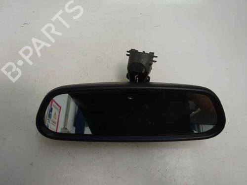 Rear mirror CITROËN DS4 (NX_) 1.6 HDi 110 | BP9967838I6 - Image 2