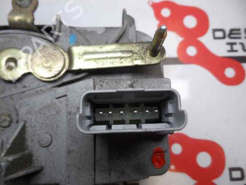 Højre fortil lås CITROËN JUMPY I (U6U_) 2.0 HDi 110 (109 hp) 358502