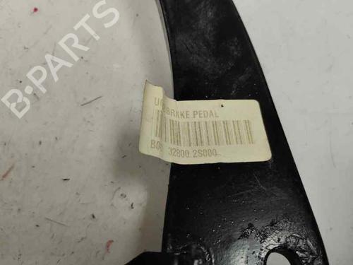 Used Break pedal Break pedal 24033748 24033748