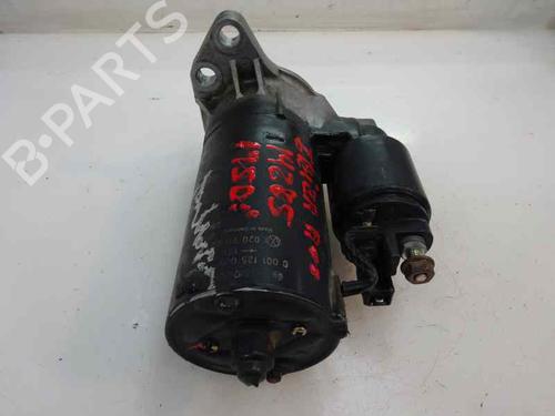 Startmotor Startmotor 6977365 6977365