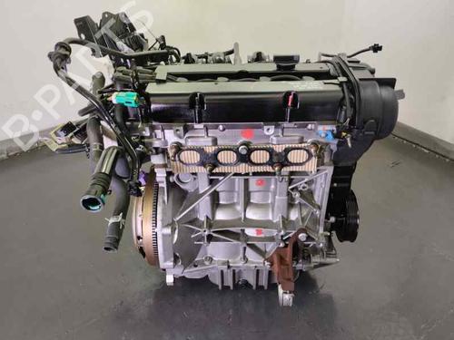 Used Engine FORD FIESTA VI (CB1, CCN) 1.25 (82 hp) 23430932