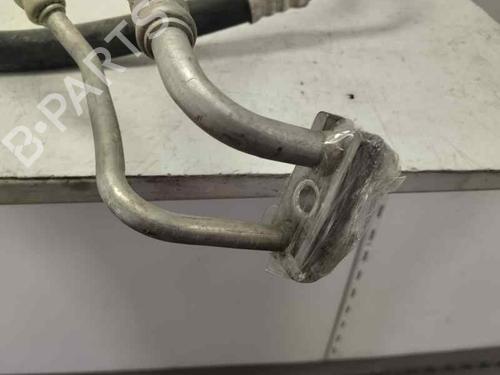 Used AC pipe OPEL CORSA E (X15) 1.4 (08, 68) (90 hp) 27493820