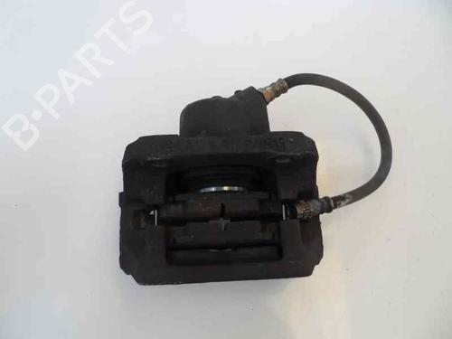 Right front brake caliper DACIA LOGAN (LS_) | BP11608724M104 - Image 1