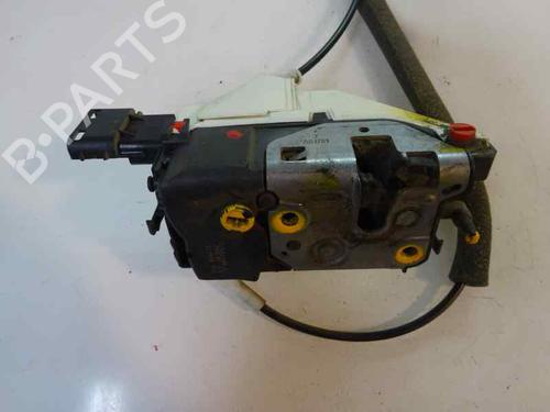 Used Rear right lock Rear right lock 6888935 6888935