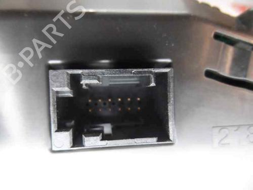 Used Instrument cluster FORD FOCUS III 1.6 TDCi (95 hp) 201318