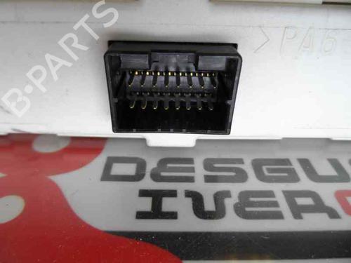 Elektronisk modul ALFA ROMEO 156 (932_) 1.9 JTD (932.A2B00, 932.A2C00) (115 hp) 357960