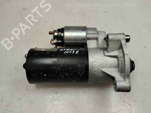 Used Starter PEUGEOT 306 Hatchback (7A, 7C, N3, N5) 2.0 HDI 90 (90 hp) 21495803