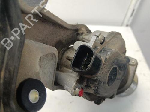 Front wiper motor MAZDA 2 (DE_, DH_) 1.5 (DE5FS) | BP39900285M29 - Image 2